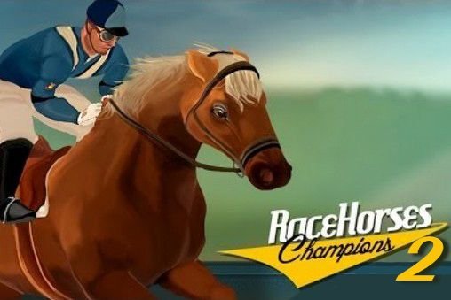 download Race horses champions 2 apk